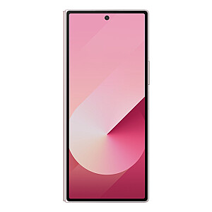 Samsung Galaxy Z Fold6 7.6" Dual SIM Android 14 5G USB Type-C 12 ГБ 256 ГБ 4400 мАч Розовый