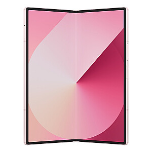 Samsung Galaxy Z Fold6 7.6" Dual SIM Android 14 5G USB Type-C 12 ГБ 256 ГБ 4400 мАч Розовый