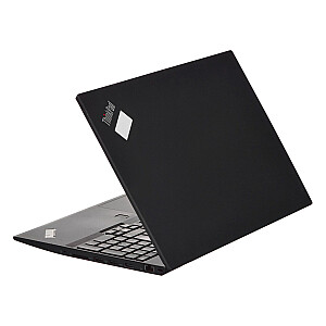 LENOVO ThinkPad T570 i5-6300U 8GB 256GB SSD 15" FHD Win10pro LIETOJUMS