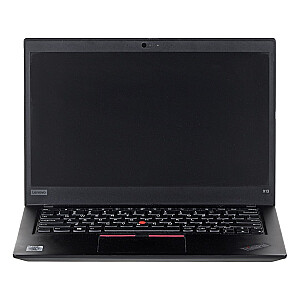 LENOVO ThinkPad X13 G1 i5-10210UU 16GB 256GB SSD 13.3" FHD Win11pro Б/У