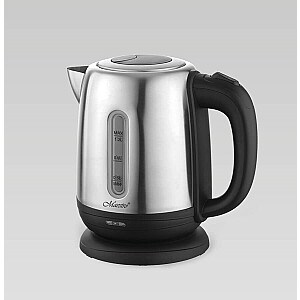 Metāla elektriskā tējkanna 1.2l 1630W MAESTRO MR-027