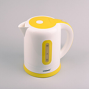 Электрический чайник 1.7л 2000W MAESTRO MR-040-WHITE
