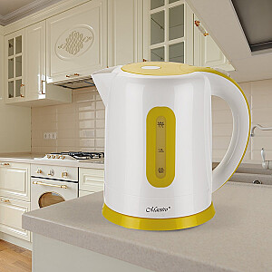 Электрический чайник 1.7л 2000W MAESTRO MR-040-WHITE