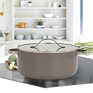 Katls ar vāku 28 cm 7.0L MAESTRO MR-4009-28