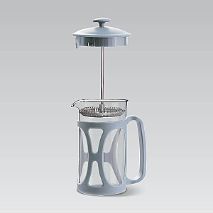 Френч-пресс MAESTRO 350ML MR-1663-350-BLUE