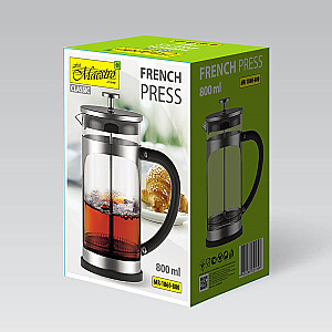 Френч-пресс MAESTRO 800ML MR-1860-800
