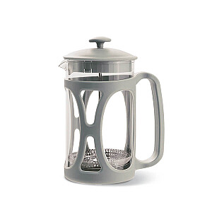 Френч-пресс MAESTRO 350ML MR-1663-350-СЕРЫЙ