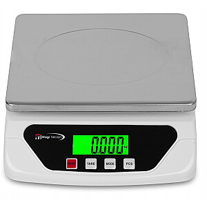 Elektroniskā svari WAGI TARCZYN WT-500S 30kg