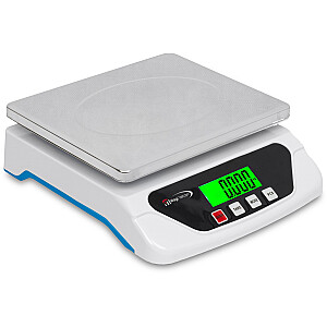 Elektroniskā svari WAGI TARCZYN WT-500S 30kg
