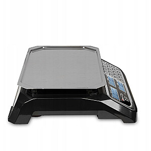 Elektroniskā svari WAGI TARCZYN WT-1015 40kg
