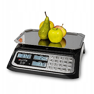 Elektroniskā svari WAGI TARCZYN WT-1015 40kg