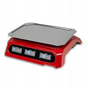 Elektroniskā svari WAGI TARCZYN WT-1020 40kg
