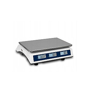 Elektroniskā svari WAGI TARCZYN WT-202 40kg