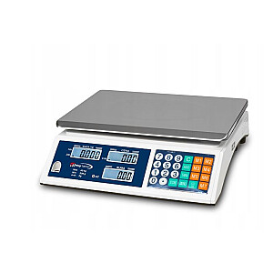 Elektroniskā svari WAGI TARCZYN WT-202 40kg