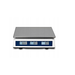 Elektroniskā svari WAGI TARCZYN WT-202 40kg