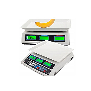 Elektroniskā svari WAGI TARCZYN WT-202 40kg