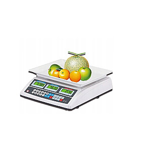 Elektroniskā svari WAGI TARCZYN WT-202 40kg
