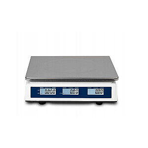 Elektroniskā svari WAGI TARCZYN WT-202 40kg