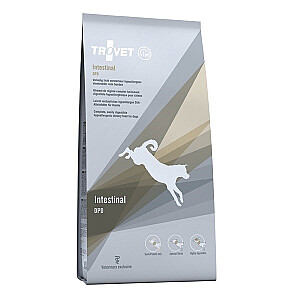 TROVET Утка и Картофель Диета (DPD) Утка, Картофель, Птица Взрослый 300 г