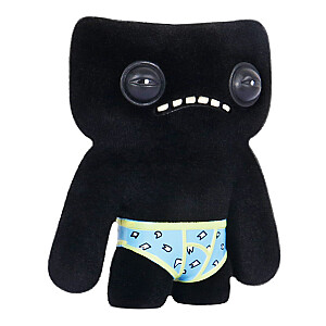 FUGGLER S1 КОЛЛЕКЦИОННЫЕ ФИГУРКИ 12 УПАКОВКА ДЕЛЮКС БОКС Б