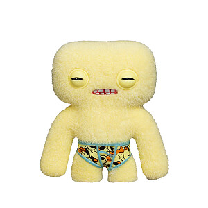 FUGGLER S1 КОЛЛЕКЦИОННЫЕ ФИГУРКИ 12 УПАКОВКА ДЕЛЮКС БОКС Б