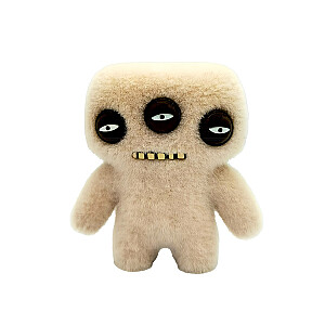FUGGLER S1 КОЛЛЕКЦИОННЫЕ ФИГУРКИ 12 УПАКОВКА ДЕЛЮКС БОКС Б