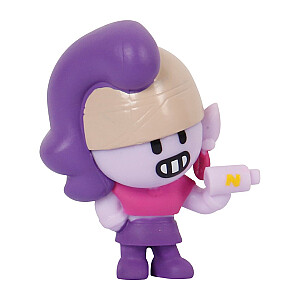 BRAWL STARS S2 FIGŪRAS -12 IEPAKOJUMS DELUXE KASTE