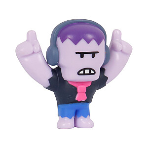 BRAWL STARS S2 FIGŪRAS -12 IEPAKOJUMS DELUXE KASTE