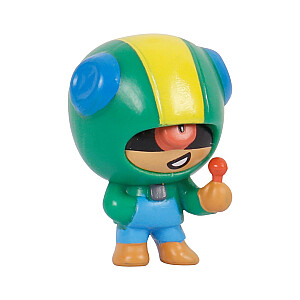 BRAWL STARS S2 FIGŪRAS -12 IEPAKOJUMS DELUXE KASTE