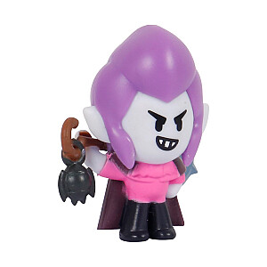 BRAWL STARS S2 FIGŪRAS -12 IEPAKOJUMS DELUXE KASTE