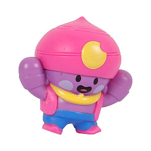 BRAWL STARS S2 FIGURES -8 PAKAS DELUXE KASTE VER.A