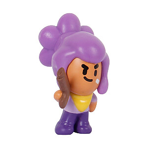 BRAWL STARS S2 FIGURES -8 PAKAS DELUXE KASTE VER.A
