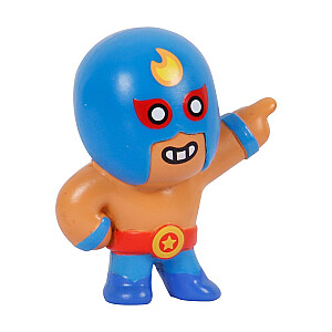 BRAWL STARS S2 FIGURES -8 УПАКОВКА ДЕЛЮКС ВЕР.Б