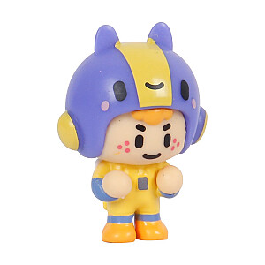 BRAWL STARS S2 FIGURES -8 УПАКОВКА ДЕЛЮКС ВЕР.Б