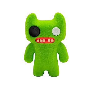 FUGGLER S1 КОЛЛЕКЦИОННЫЕ ФИГУРКИ 12 УПАКОВКА ДЕЛЮКС БОКС Д
