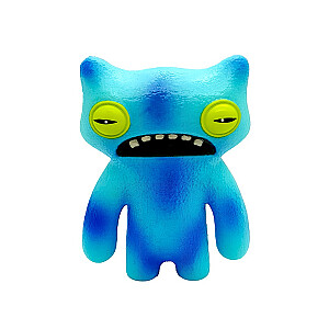 FUGGLER S1 КОЛЛЕКЦИОННЫЕ ФИГУРКИ 12 УПАКОВКА ДЕЛЮКС БОКС Д