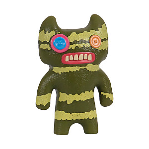 FUGGLER S1 КОЛЛЕКЦИОННЫЕ ФИГУРКИ 12 УПАКОВКА ДЕЛЮКС БОКС Д