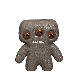 FUGGLER S1 КОЛЛЕКЦИОННЫЕ ФИГУРКИ 12 УПАКОВКА ДЕЛЮКС БОКС Д