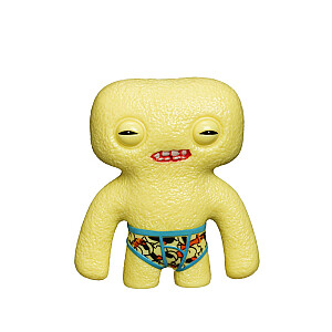 FUGGLER S1 КОЛЛЕКЦИОННЫЕ ФИГУРКИ 12 УПАКОВКА ДЕЛЮКС БОКС Д