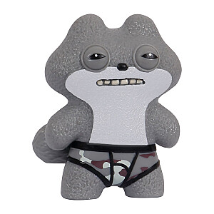 FUGGLER S1 КОЛЛЕКЦИОННЫЕ ФИГУРКИ - 8 УПАКОВКА ДЕЛЮКС БОКС C
