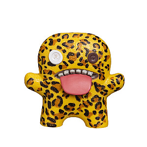 FUGGLER S1 КОЛЛЕКЦИОННЫЕ ФИГУРКИ - 8 УПАКОВКА ДЕЛЮКС БОКС C
