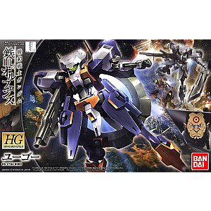 HG 1/144 HUGO