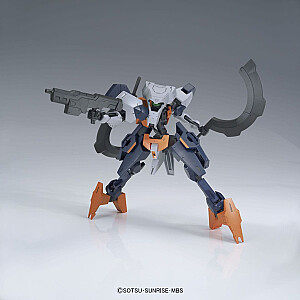 HG 1/144 HUGO