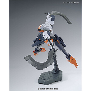 HG 1/144 HUGO