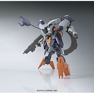HG 1/144 HUGO