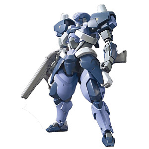 HG 1/144 ХЯКУРЕН