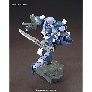 HG 1/144 ХЯКУРЕН