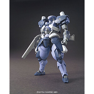 HG 1/144 ХЯКУРЕН