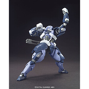 HG 1/144 ХЯКУРЕН