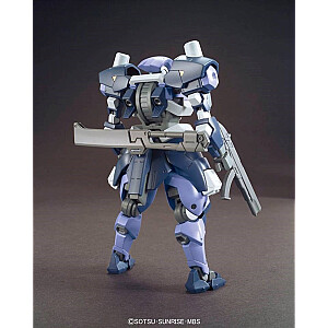 HG 1/144 ХЯКУРЕН